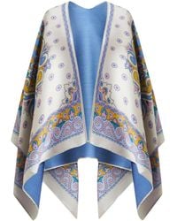 Etro - Jackets - Lyst
