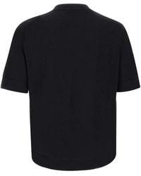 FILIPPO DE LAURENTIIS - Short-sleeve T-shirt - Lyst