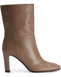 Giuseppe Zanotti - 90Mm Viviana Boots - Lyst
