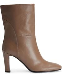 Giuseppe Zanotti - Viviana 90mm ブーツ - Lyst