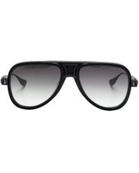 Dita Eyewear - Grand-Decade Sunglasses - Lyst