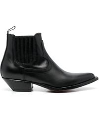 Sonora Boots - Hidalgo 35Mm Ankle Boots - Lyst