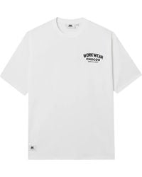 Chocoolate - Graphic Print T-Shirt - Lyst