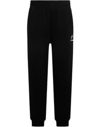 Philipp Plein - Logo-Detail Track Pants - Lyst