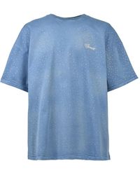 BREATH - Embellished T-Shirt - Lyst