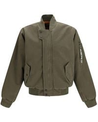 Alpha Industries - Bomber Ma-1 Heritage - Lyst
