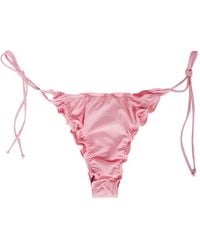Mc2 Saint Barth - Miami Bikini Bottoms - Lyst