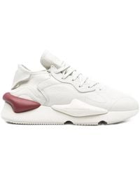 Y-3 - Sneakers Kaya Con Inserti - Lyst
