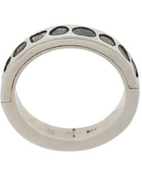 Parts Of 4 - Sistema Diamond Band Ring - Lyst