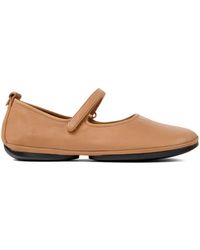 Camper - Ballerines Right Nina - Lyst