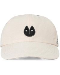Maison Kitsuné - Casquette Fortune Fox À Patch Logo - Lyst