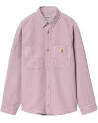 Carhartt - Long-Sleeve Shirt - Lyst