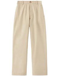 Loro Piana - Yoko Trousers - Lyst