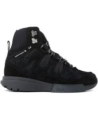 OAMC - Trail Runner Sneakers - Lyst
