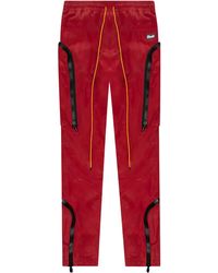 Rhude - Yachting Zip-Pocket Trousers - Lyst