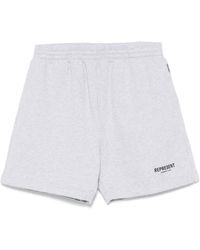 Represent - Owners Club トラックショーツ - Lyst