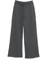 Iceberg - Drawstring Track Pants - Lyst