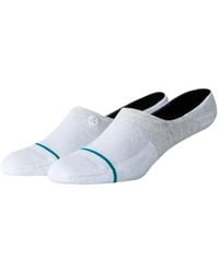 Stance - Gamut 2 Logo-Detail Socks - Lyst