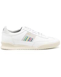 PS by Paul Smith - Dover Leather Sneakers - Lyst