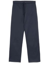 Valentino Garavani - Jersey Pants With Neon-Universe Print - Lyst