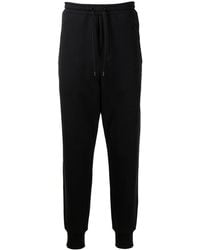 3.1 Phillip Lim - Drawstring-Waist Track Pants - Lyst