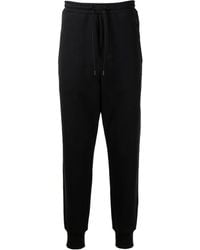 3.1 Phillip Lim - Pantalon De Jogging À Taille À Lien De Resserrage - Lyst