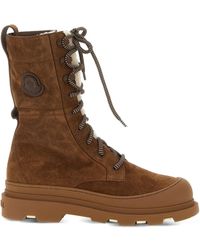 Moncler - Shoes - Lyst