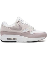 Nike - Air Max 1 Lace-up Sneakers - Lyst