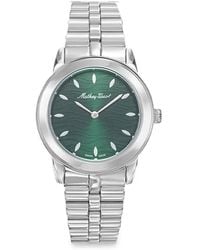 Mathey-Tissot - Artemis 34Mm Watch - Lyst