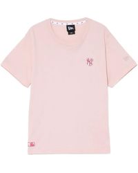 KTZ - Logo-Embroidered T-Shirt - Lyst