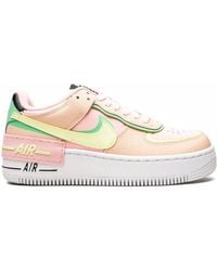 Nike - Air Force 1 Shadow Sneakers - Lyst