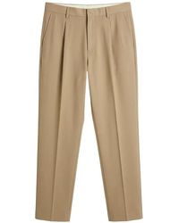 BE ABLE - Sandy Tailored Trousers - Lyst