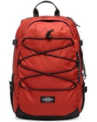 Eastpak - Medium Gerys Padded-Strap Drawstring Backpack - Lyst