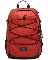 Eastpak - Medium Gerys Padded-Strap Drawstring Backpack - Lyst