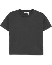 Ba&sh - Camiseta Rosie - Lyst