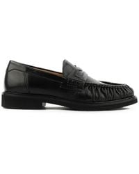 Nubikk - Jones Mio Loafers - Lyst