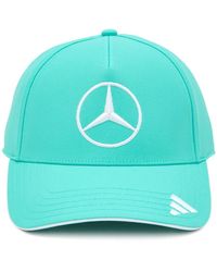 adidas - X Mercedes Amg Petronas Formula 1 Team Driver Cap - Lyst