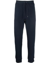 Polo Ralph Lauren - Pantalon De Jogging À Logo Polo Pony Brodé - Lyst