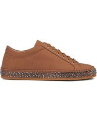 Le Silla - Andrea Sneakers - Lyst
