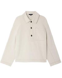 Soeur - Austin Shirt - Lyst