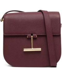 Tom Ford - Borsa Crossbody Tara Mini - Lyst