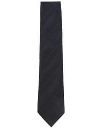 Tom Ford - Striped Tie - Lyst