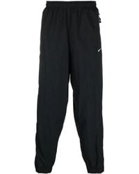 Nike - Solo Swoosh Track Pants - Lyst
