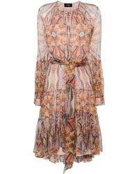Etro - Dresses - Lyst