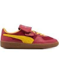 PUMA - X Harry Potter Palermo Sneakers - Lyst