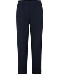 Deha - Pantalones con cinturilla elástica - Lyst