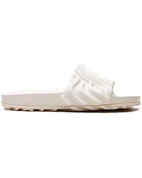 Crocs™ - X Salehe Bembury Pollex "Parsnip" Slides - Lyst