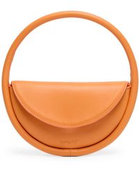 Marsèll - Tuttotonda Mini Tote Bag - Lyst