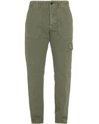Department 5 - Cargo Pocket Trousers - Lyst