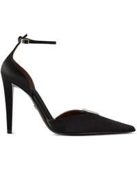 Giuseppe Zanotti - La Nuit D'Orsay Pumps 105 - Lyst